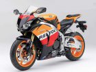 2012 Honda CBR 1000RR Fireblade Casey Stoner Repsol Replica